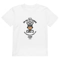 CALPEDIA 20 DE OCTUBRE CAMISETA NIÑO - 01 CAMISETA
