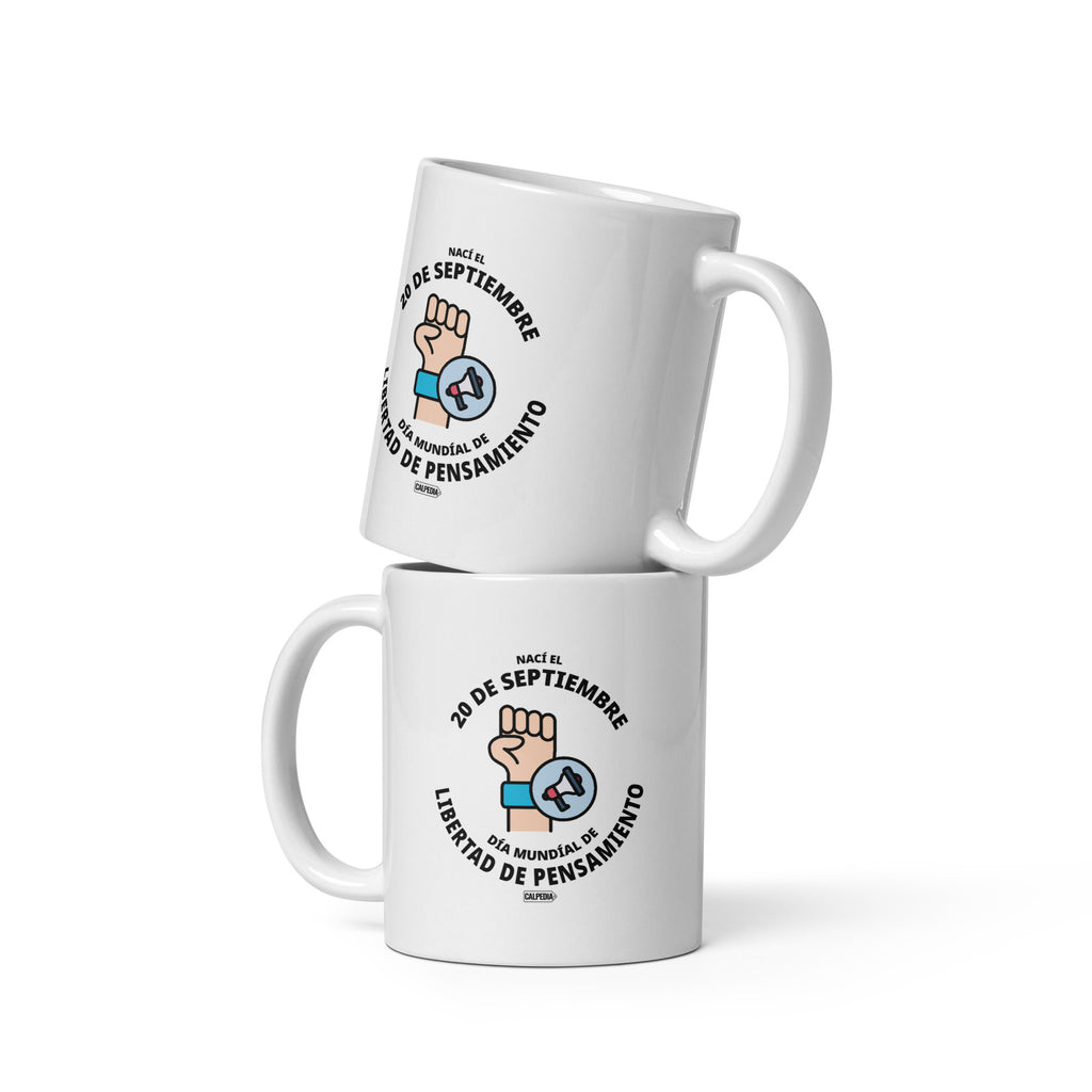 CALPEDIA 20 DE SEPTIEMBRE - 02 DOS TAZAS