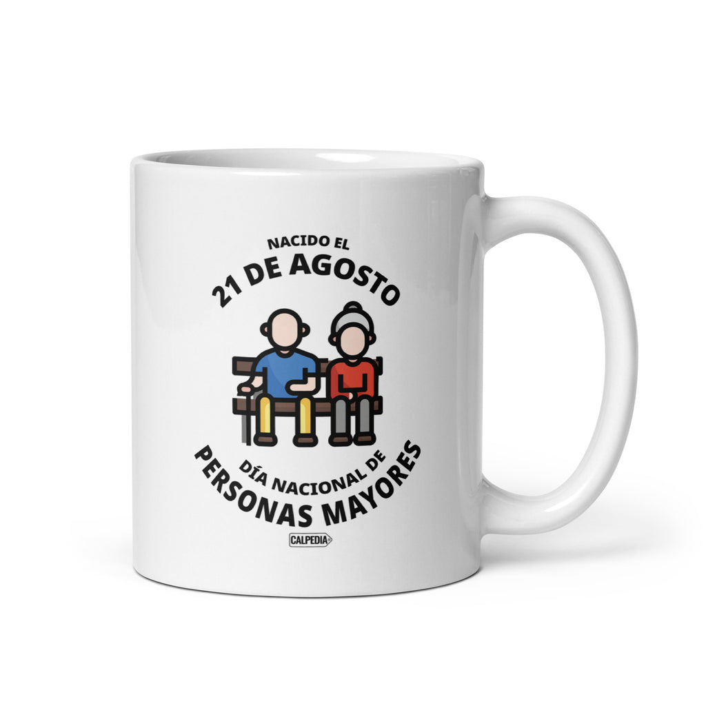 CALPEDIA 21 DE AGOSTO - 01 FRONTAL