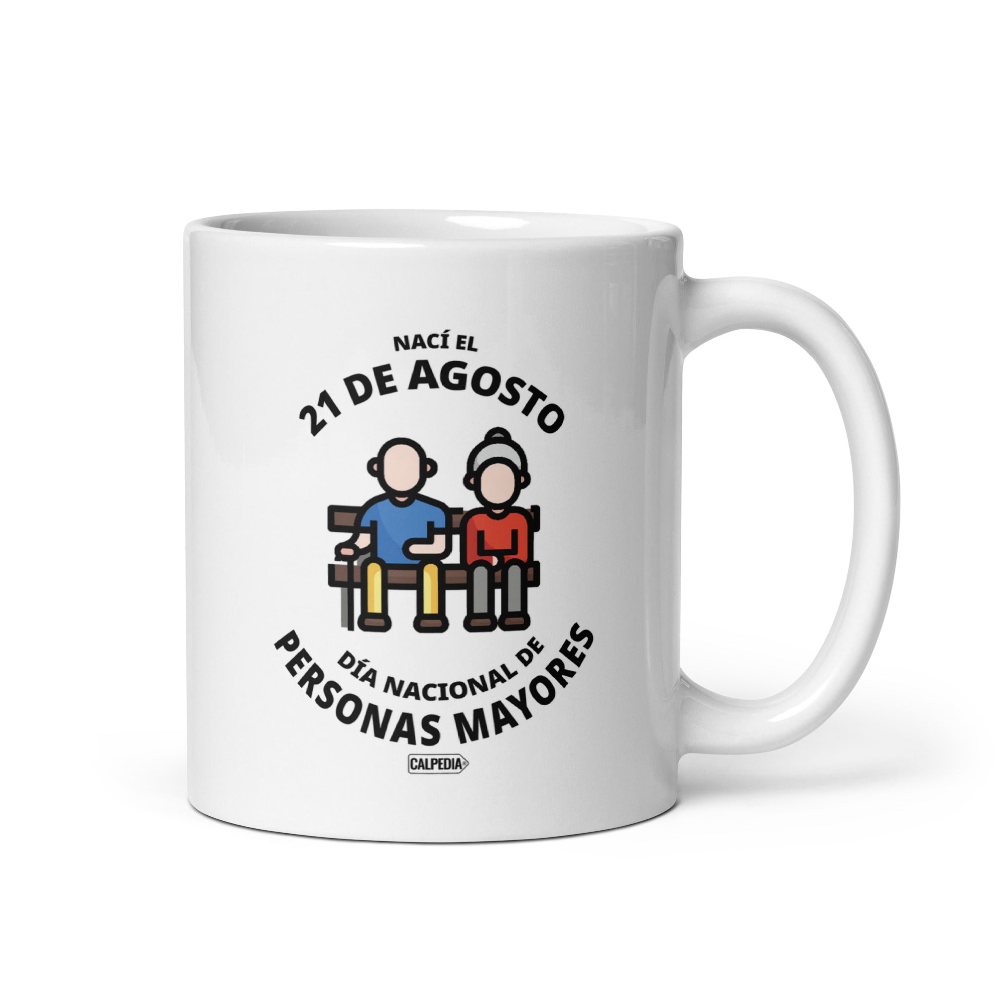 CALPEDIA 21 DE AGOSTO - 01 FRONTAL
