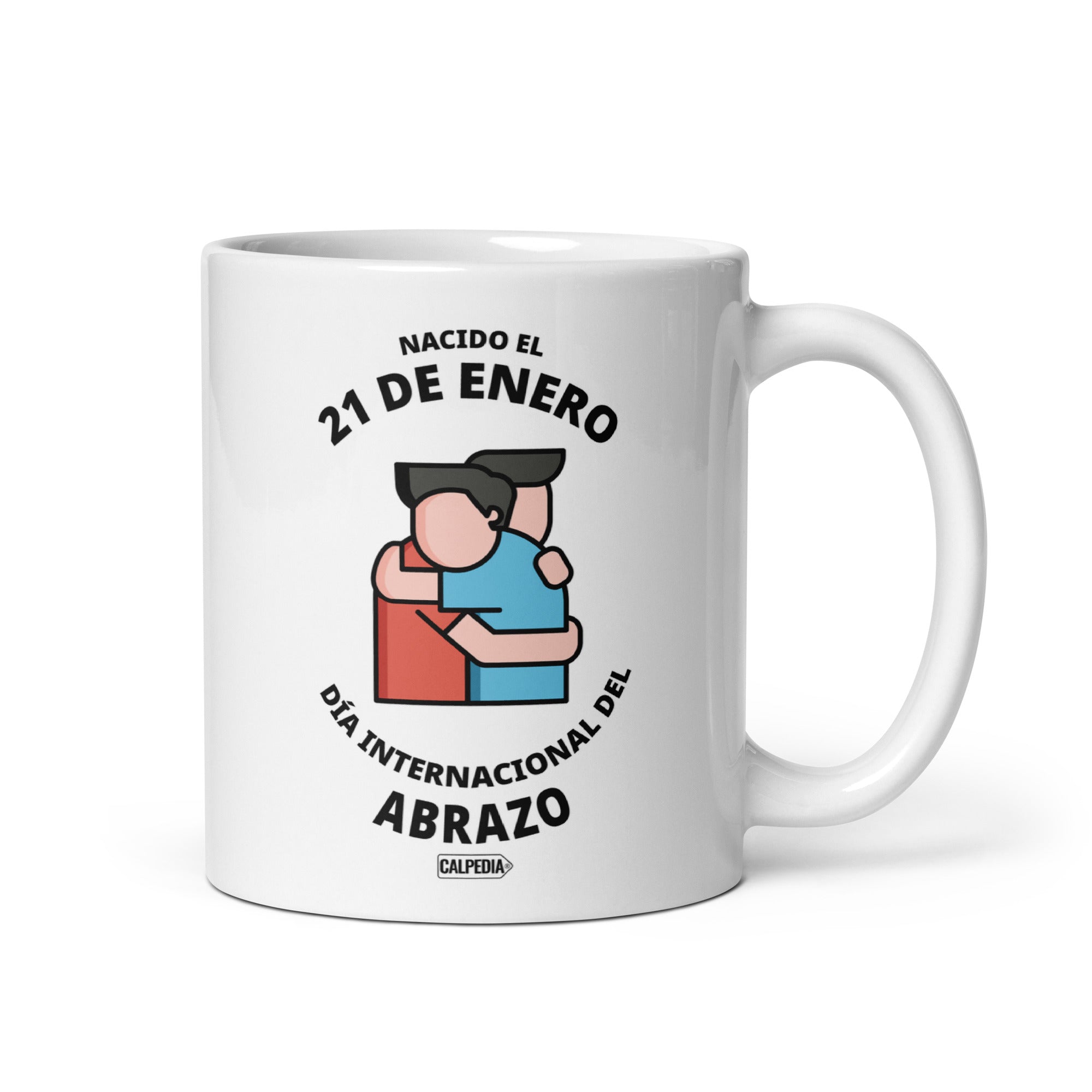 CALPEDIA 21 DE ENERO - 01 FRONTAL