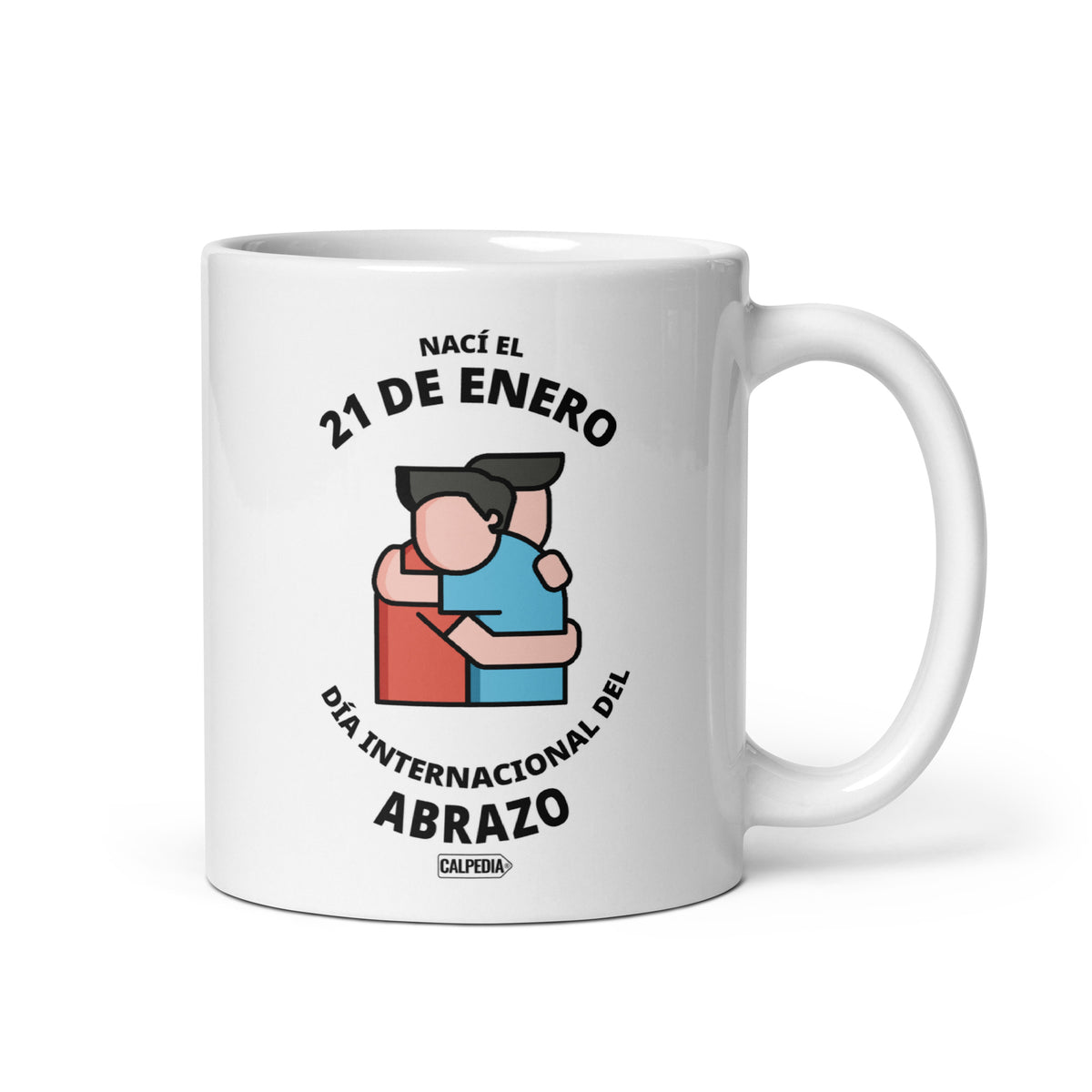 CALPEDIA 21 DE ENERO - 01 FRONTAL