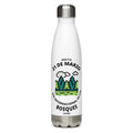 CALPEDIA 21 DE MARZO BOTELLA DE ACERO