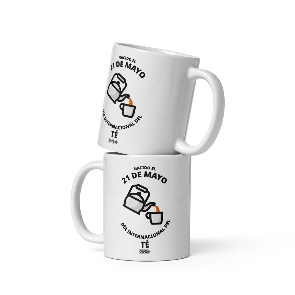 CALPEDIA 21 DE MAYO - 02 DOS TAZAS