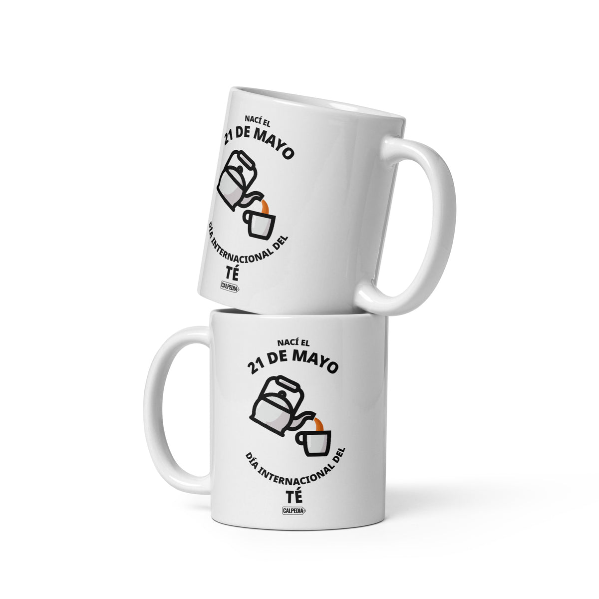 CALPEDIA 21 DE MAYO - 02 DOS TAZAS