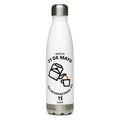 CALPEDIA 21 DE MAYO BOTELLA DE ACERO