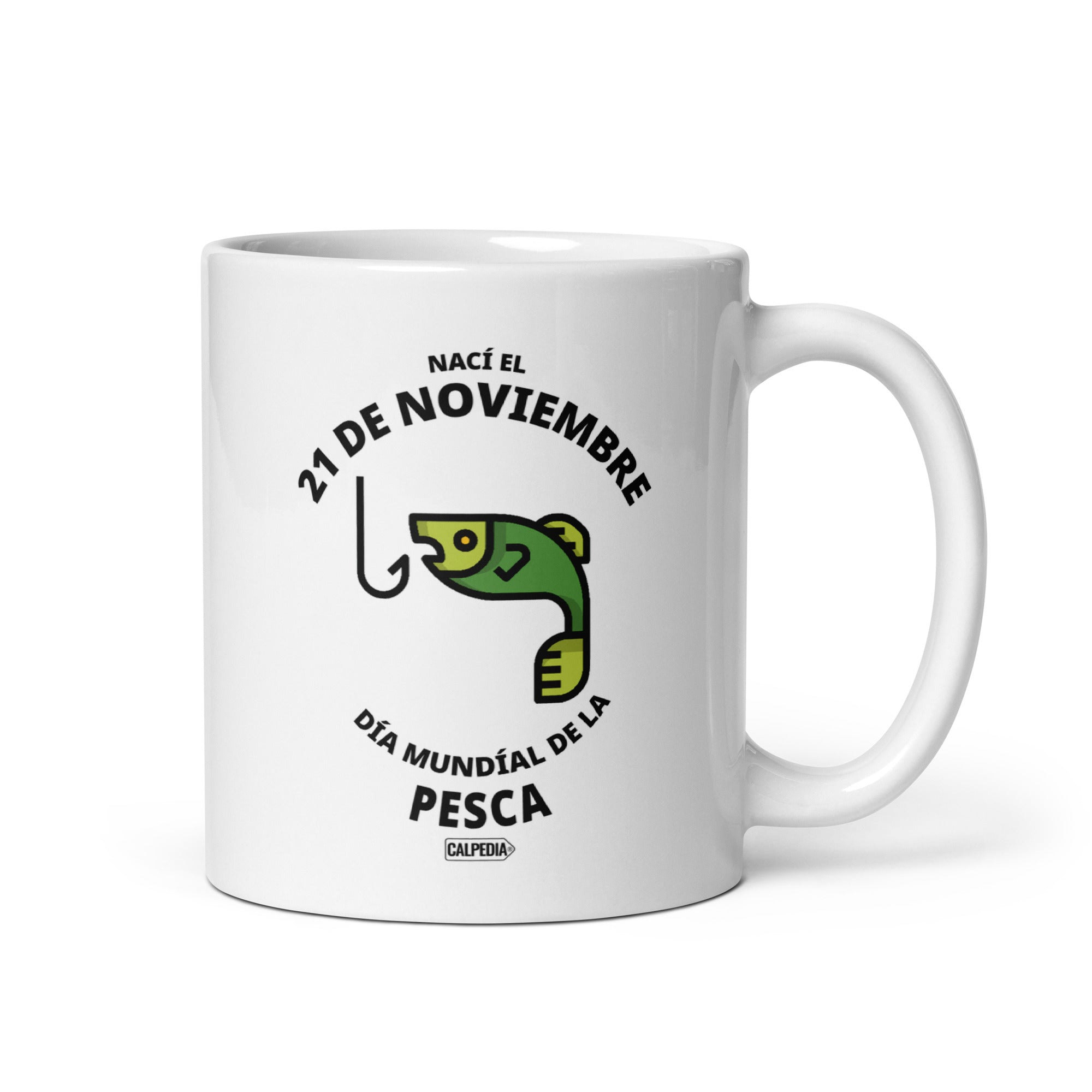 CALPEDIA 21 DE NOVIEMBRE - 01 FRONTAL
