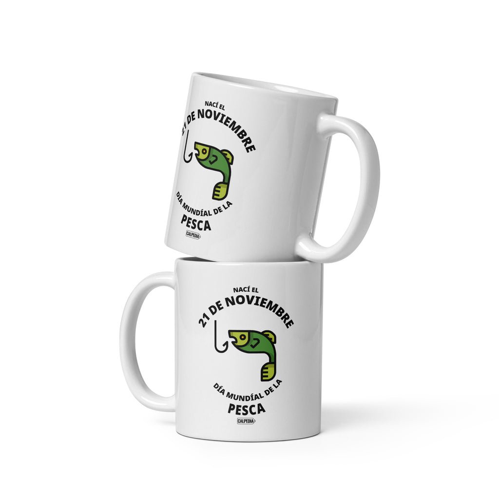 CALPEDIA 21 DE NOVIEMBRE - 02 DOS TAZAS