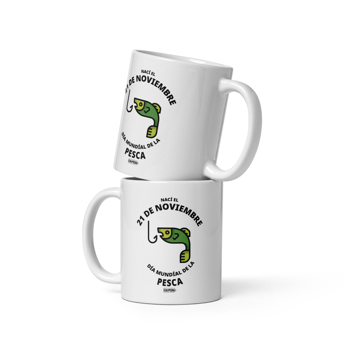 CALPEDIA 21 DE NOVIEMBRE - 02 DOS TAZAS