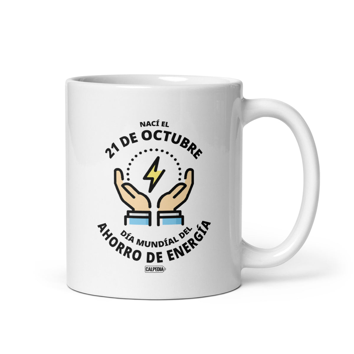 CALPEDIA 21 DE OCTUBRE - 01 FRONTAL