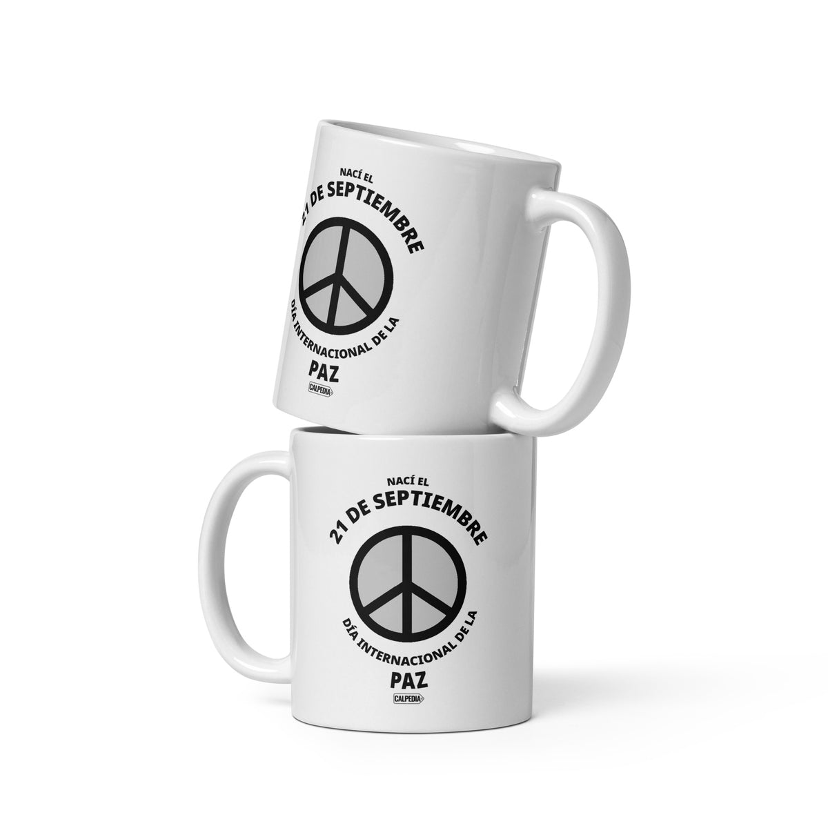 CALPEDIA 21 DE SEPTIEMBRE - 02 DOS TAZAS