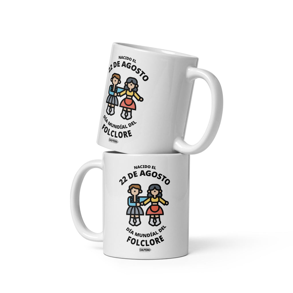 CALPEDIA 22 DE AGOSTO - 02 DOS TAZAS