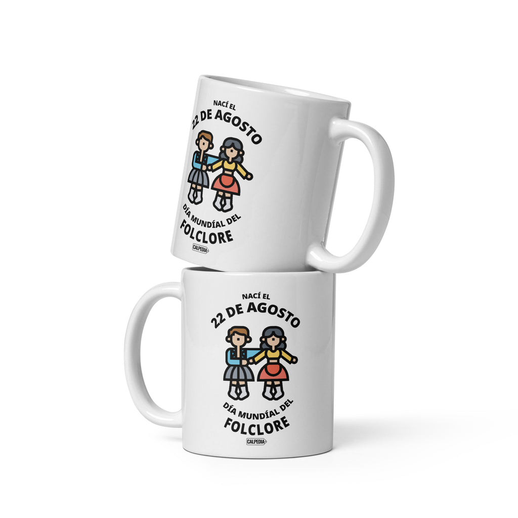 CALPEDIA 22 DE AGOSTO - 02 DOS TAZAS