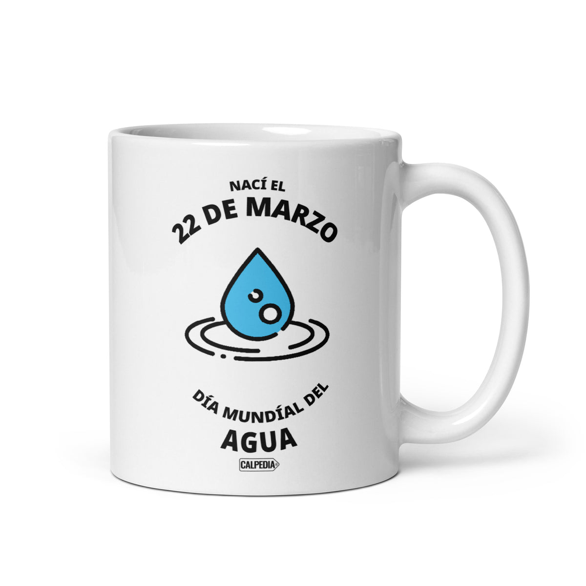 CALPEDIA 22 DE MARZO - 01 FRONTAL