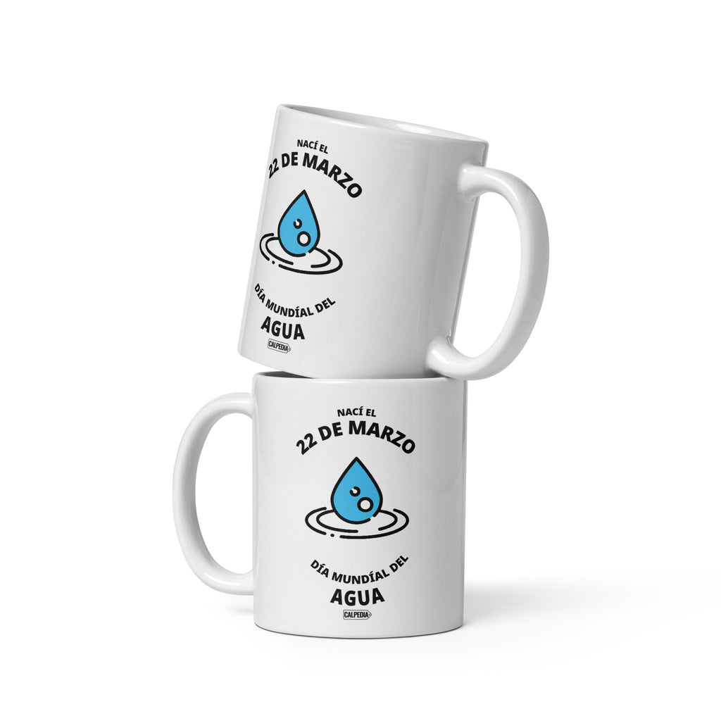 CALPEDIA 22 DE MARZO - 02 DOS TAZAS
