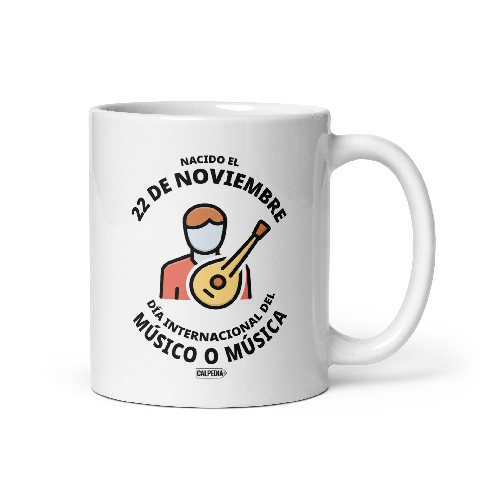 CALPEDIA 22 DE NOVIEMBRE - 01 FRONTAL