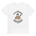 CALPEDIA 22 DE NOVIEMBRE CAMISETA NIÑO - 01 CAMISETA