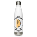 CALPEDIA 22 DE OCTUBRE BOTELLA DE ACERO