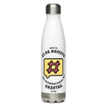 CALPEDIA 23 DE AGOSTO BOTELLA DE ACERO