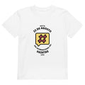 CALPEDIA 23 DE AGOSTO CAMISETA NIÑO - 01 CAMISETA