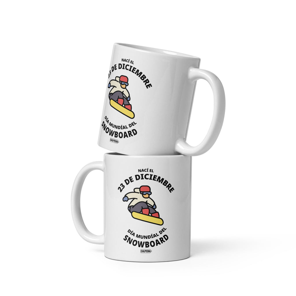 CALPEDIA 23 DE DICIEMBRE - 02 DOS TAZAS