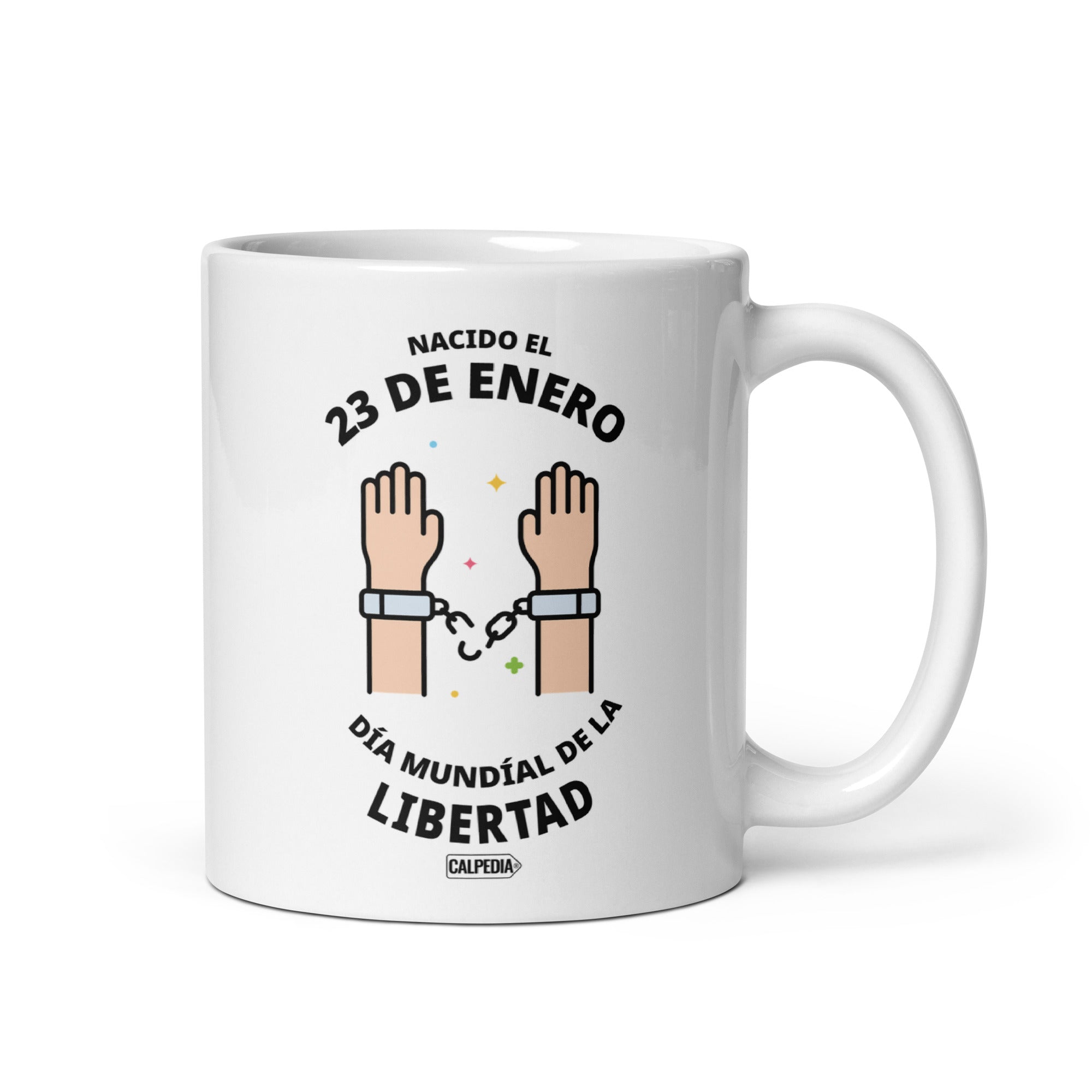 CALPEDIA 23 DE ENERO - 01 FRONTAL