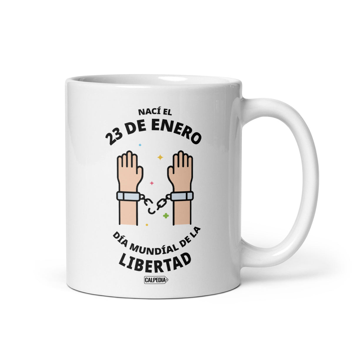 CALPEDIA 23 DE ENERO - 01 FRONTAL
