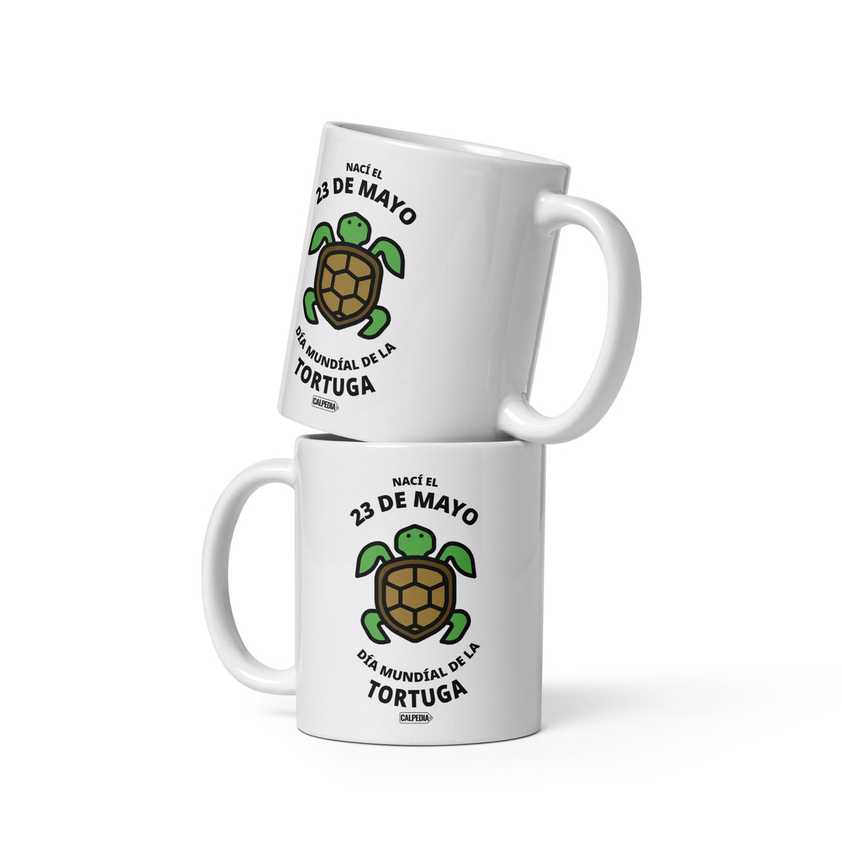 CALPEDIA 23 DE MAYO - 02 DOS TAZAS