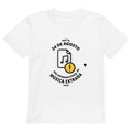 CALPEDIA 24 DE AGOSTO CAMISETA NIÑO - 01 CAMISETA