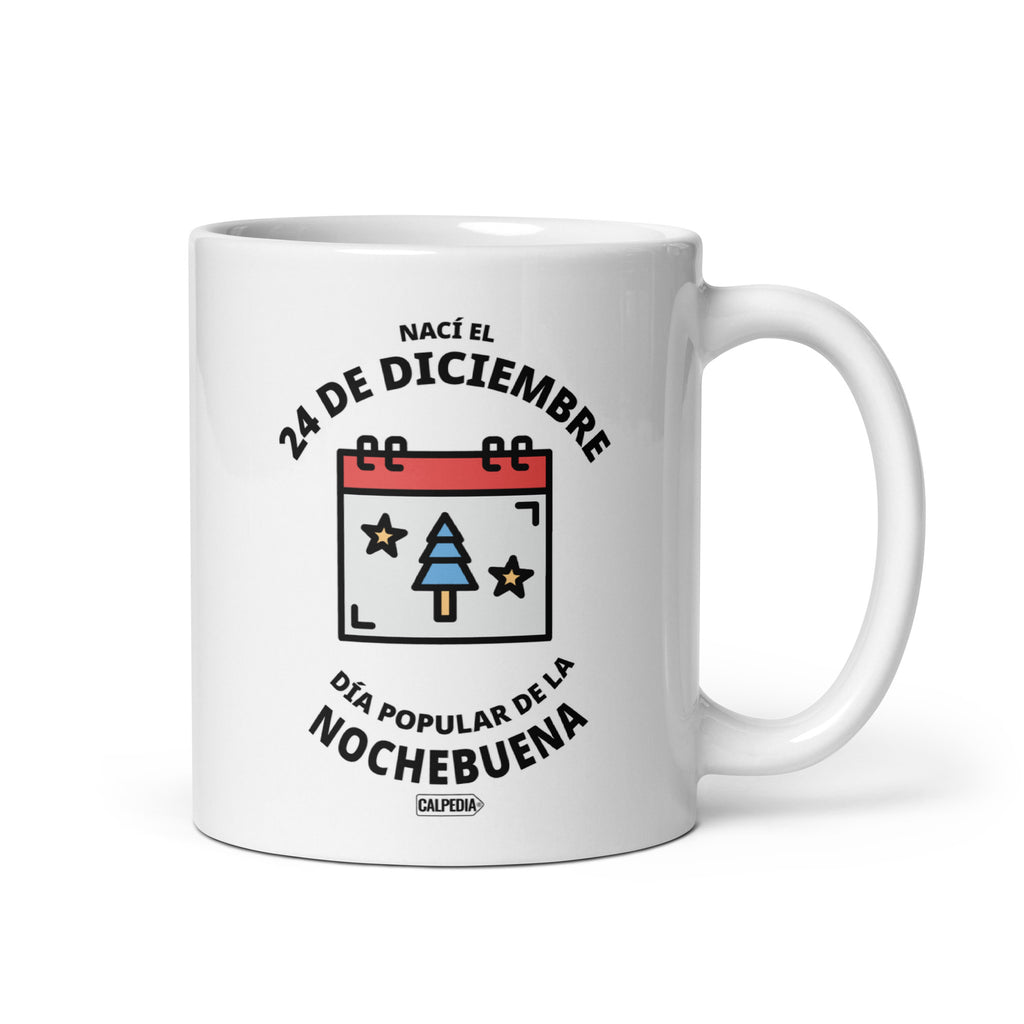 CALPEDIA 24 DE DICIEMBRE - 01 FRONTAL
