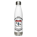 CALPEDIA 24 DE DICIEMBRE BOTELLA DE ACERO