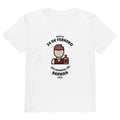 CALPEDIA 24 DE FEBRERO CAMISETA NIÑO - 01 CAMISETA