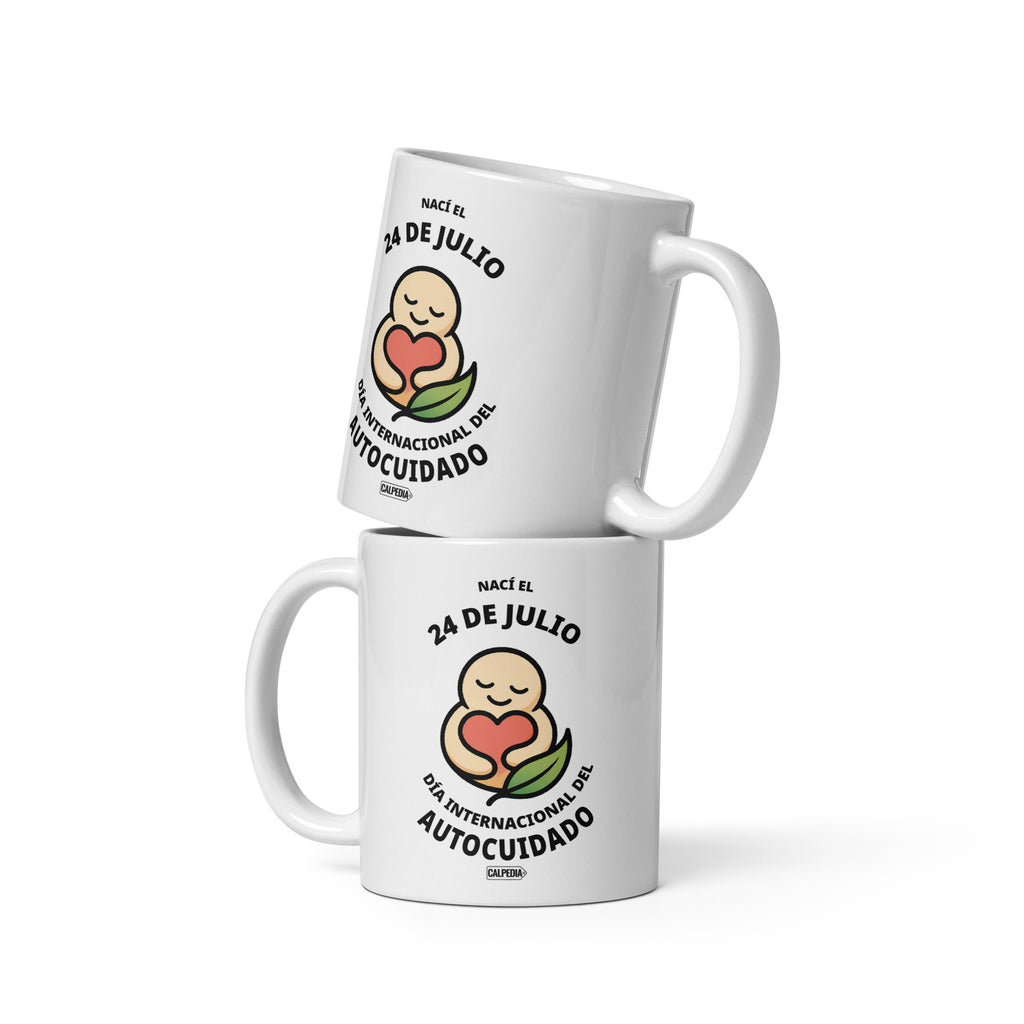 CALPEDIA 24 DE JULIO - 02 DOS TAZAS