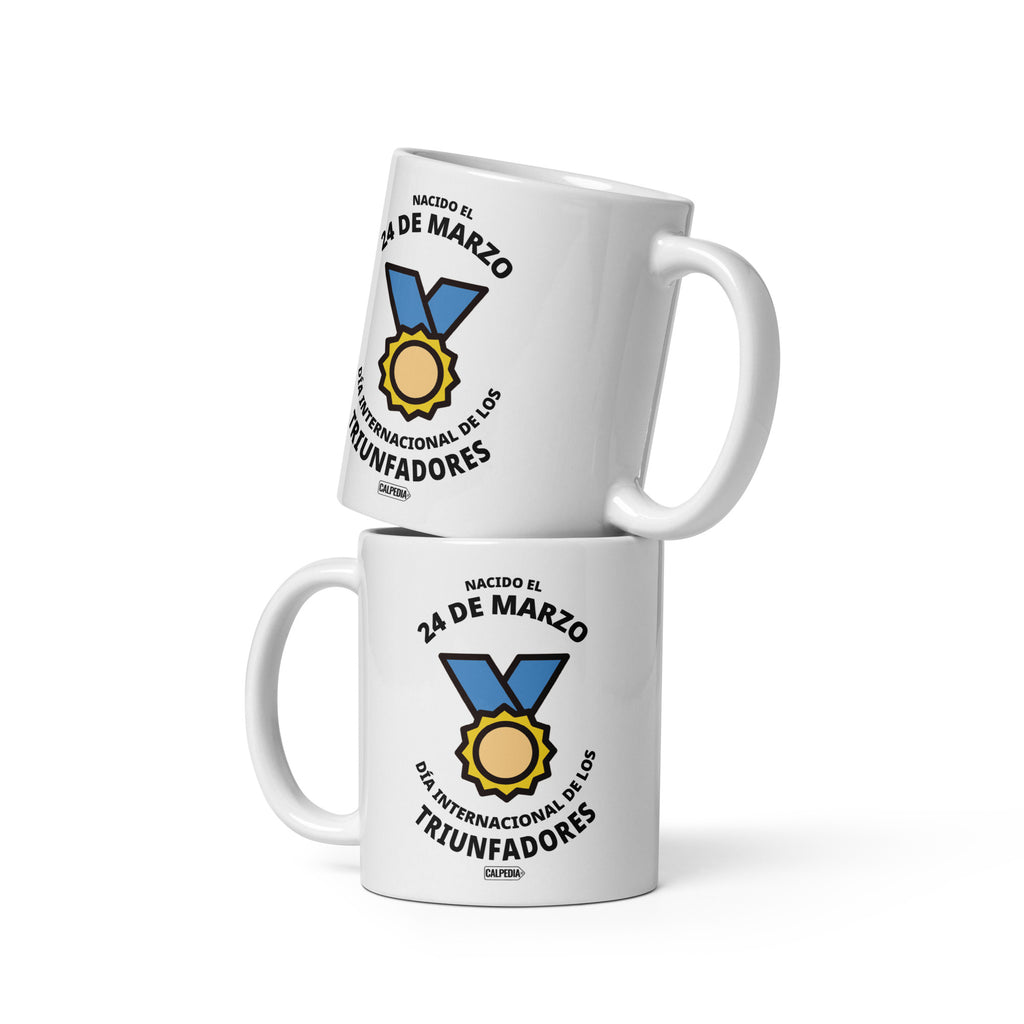 CALPEDIA 24 DE MARZO - 02 DOS TAZAS