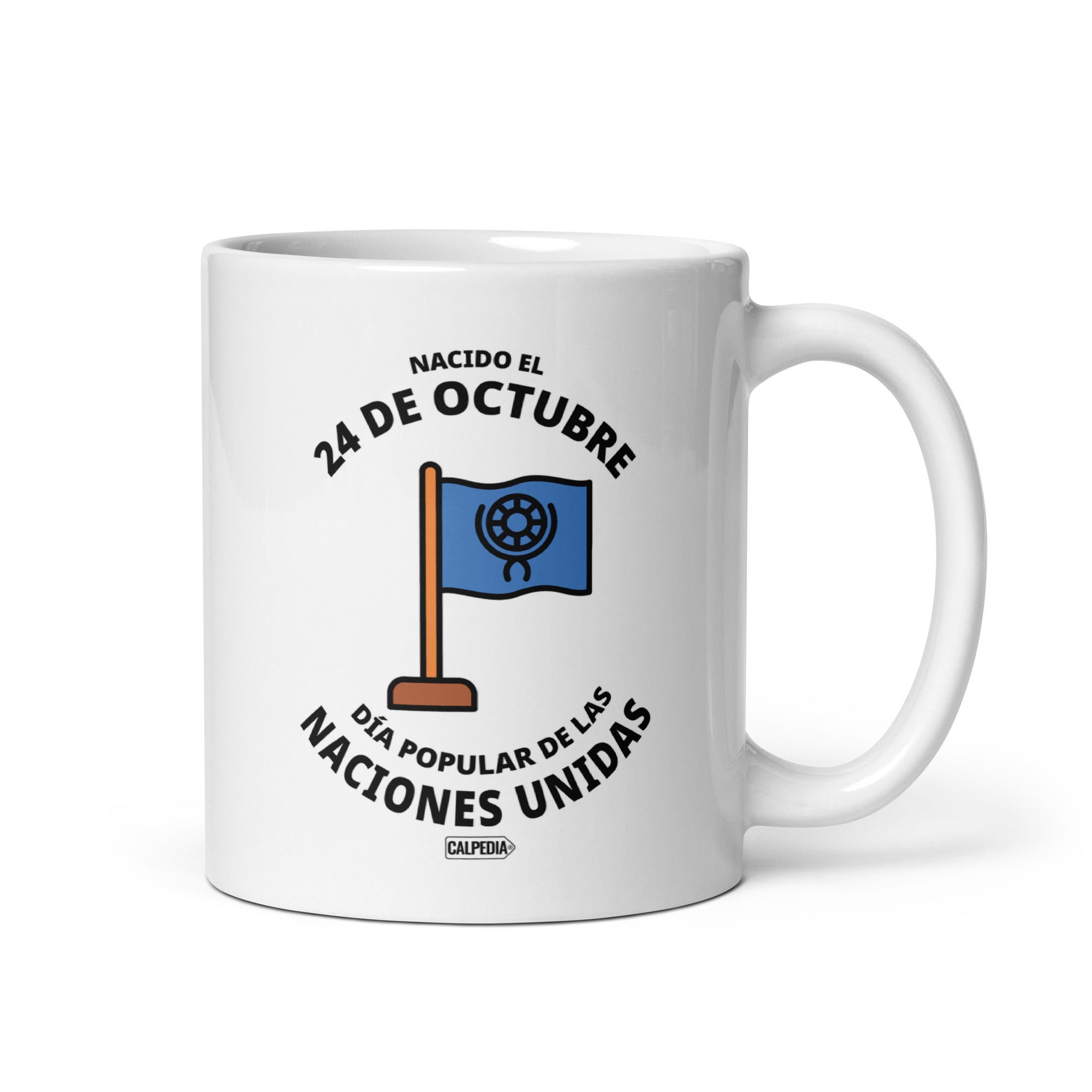 CALPEDIA 24 DE OCTUBRE - 01 FRONTAL