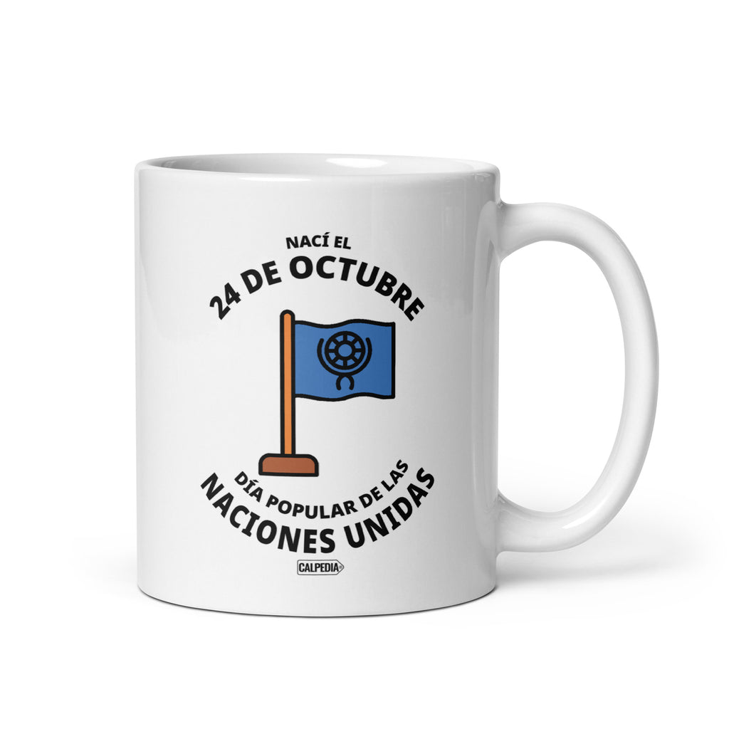 CALPEDIA 24 DE OCTUBRE - 01 FRONTAL