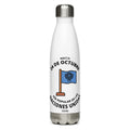 CALPEDIA 24 DE OCTUBRE BOTELLA DE ACERO