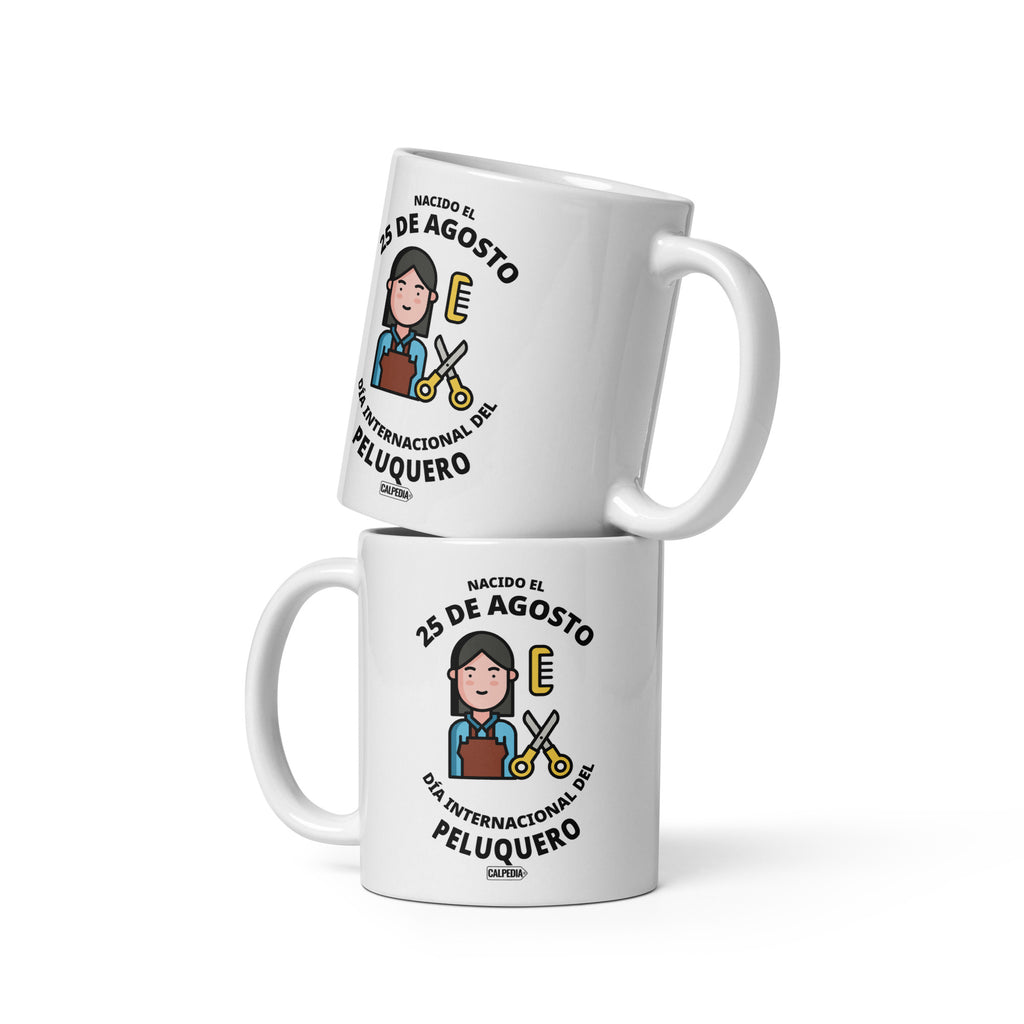 CALPEDIA 25 DE AGOSTO - 02 DOS TAZAS