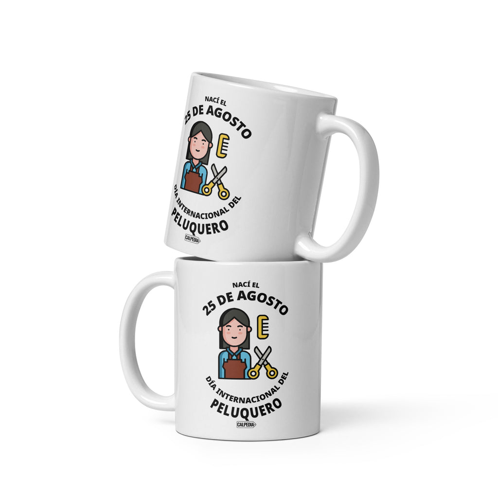 CALPEDIA 25 DE AGOSTO - 02 DOS TAZAS