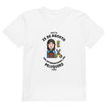 CALPEDIA 25 DE AGOSTO CAMISETA NIÑO - 01 CAMISETA