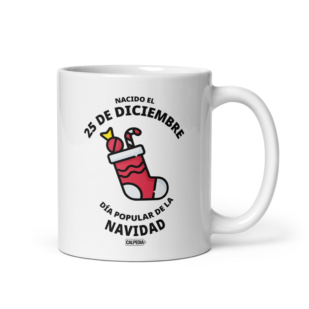 CALPEDIA 25 DE DICIEMBRE - 01 FRONTAL