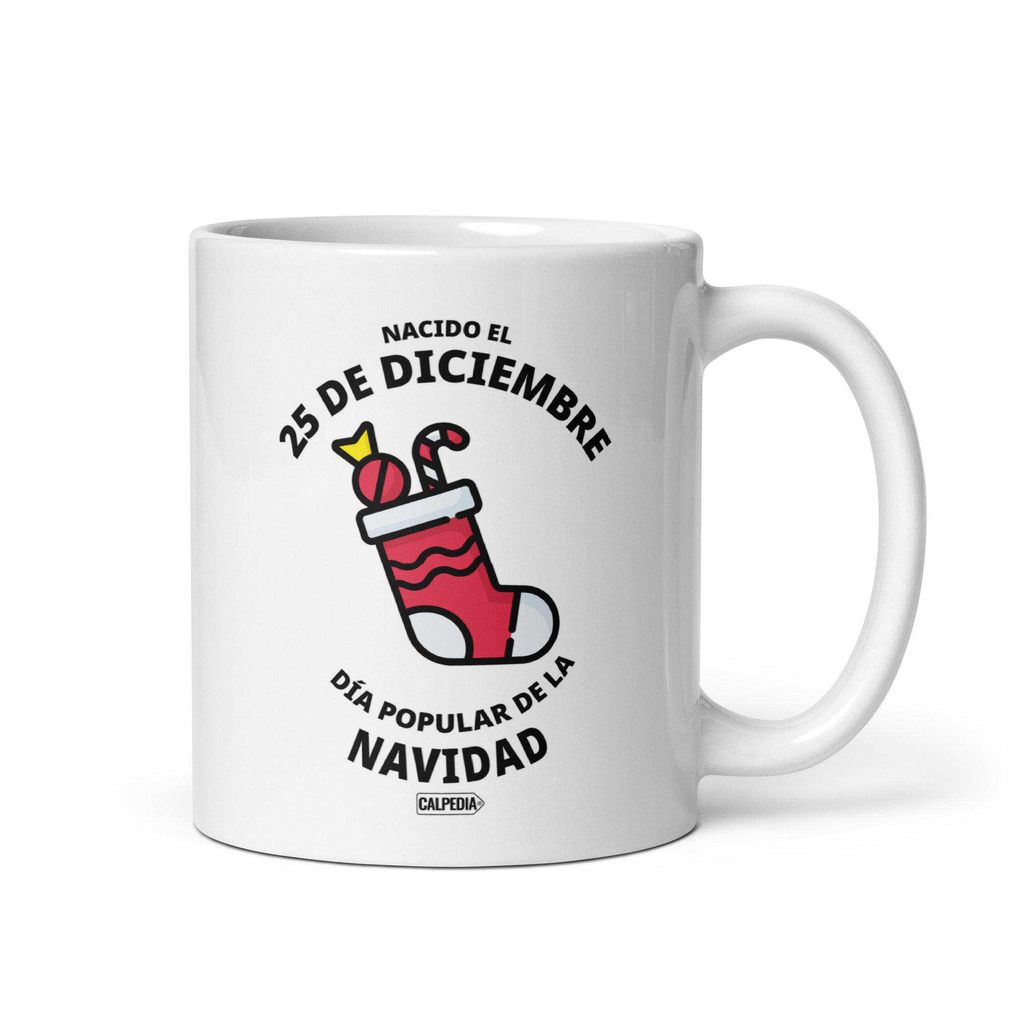 CALPEDIA 25 DE DICIEMBRE - 01 FRONTAL