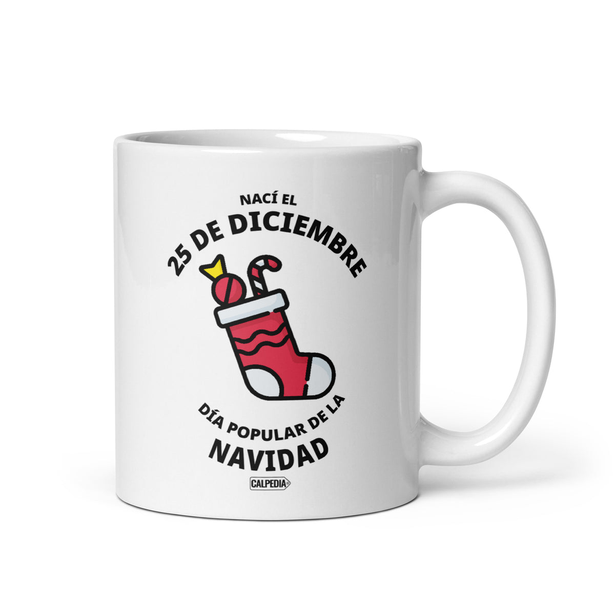 CALPEDIA 25 DE DICIEMBRE - 01 FRONTAL