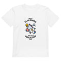 CALPEDIA 25 DE ENERO CAMISETA NIÑO - 01 CAMISETA