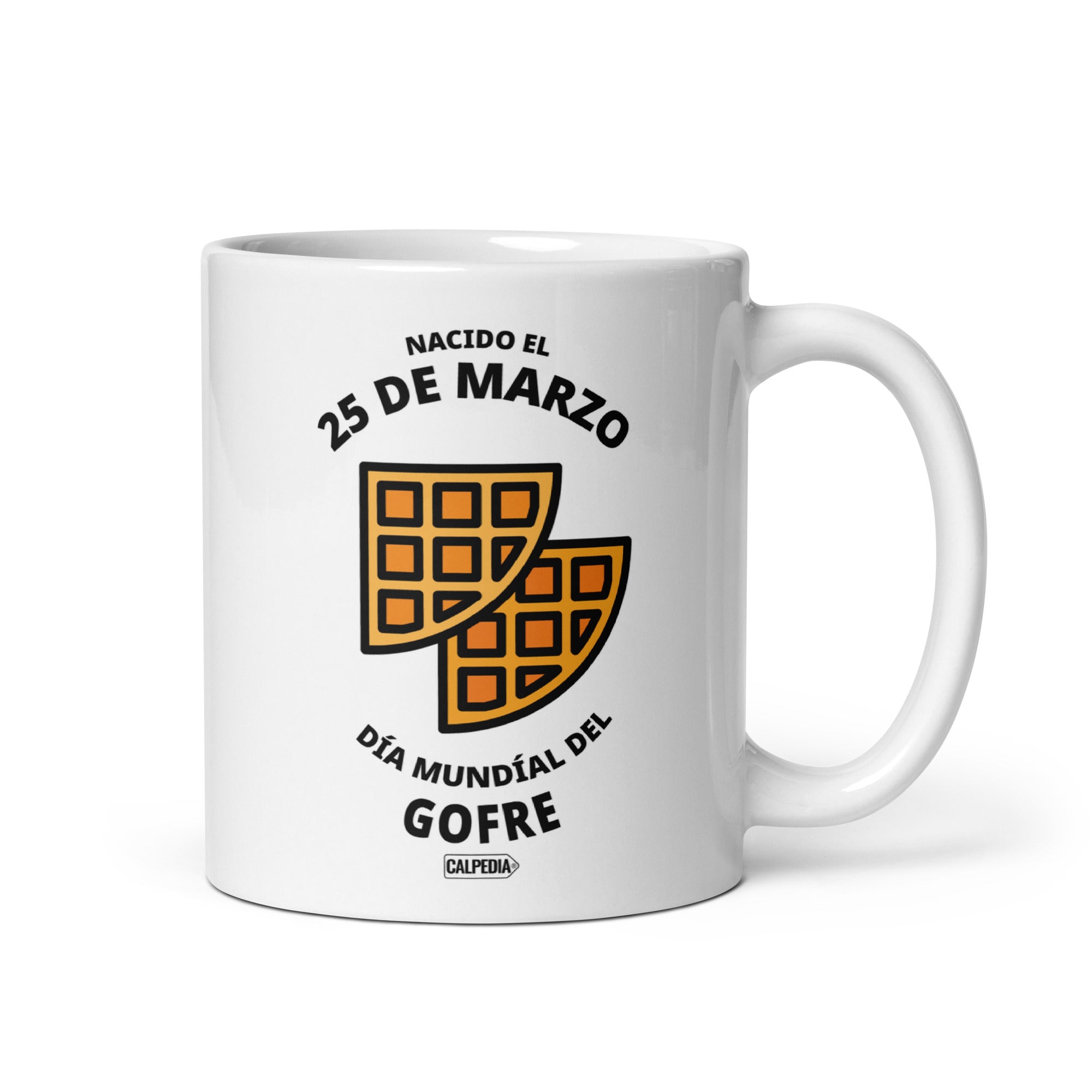 CALPEDIA 25 DE MARZO - 01 FRONTAL