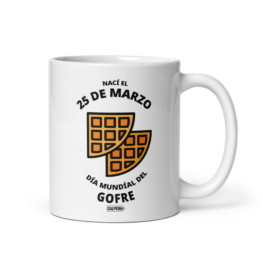 CALPEDIA 25 DE MARZO - 01 FRONTAL
