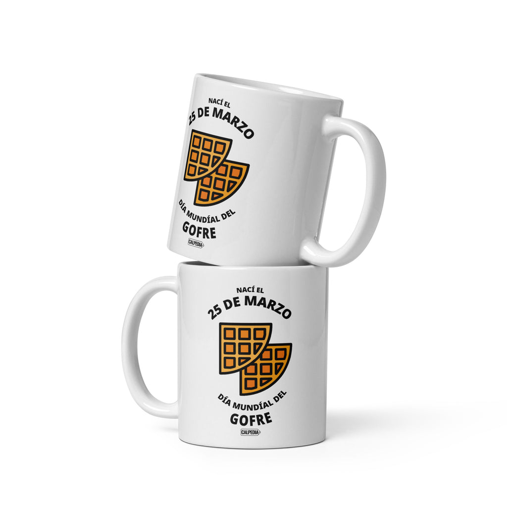 CALPEDIA 25 DE MARZO - 02 DOS TAZAS