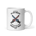 CALPEDIA 25 DE MAYO - 01 FRONTAL