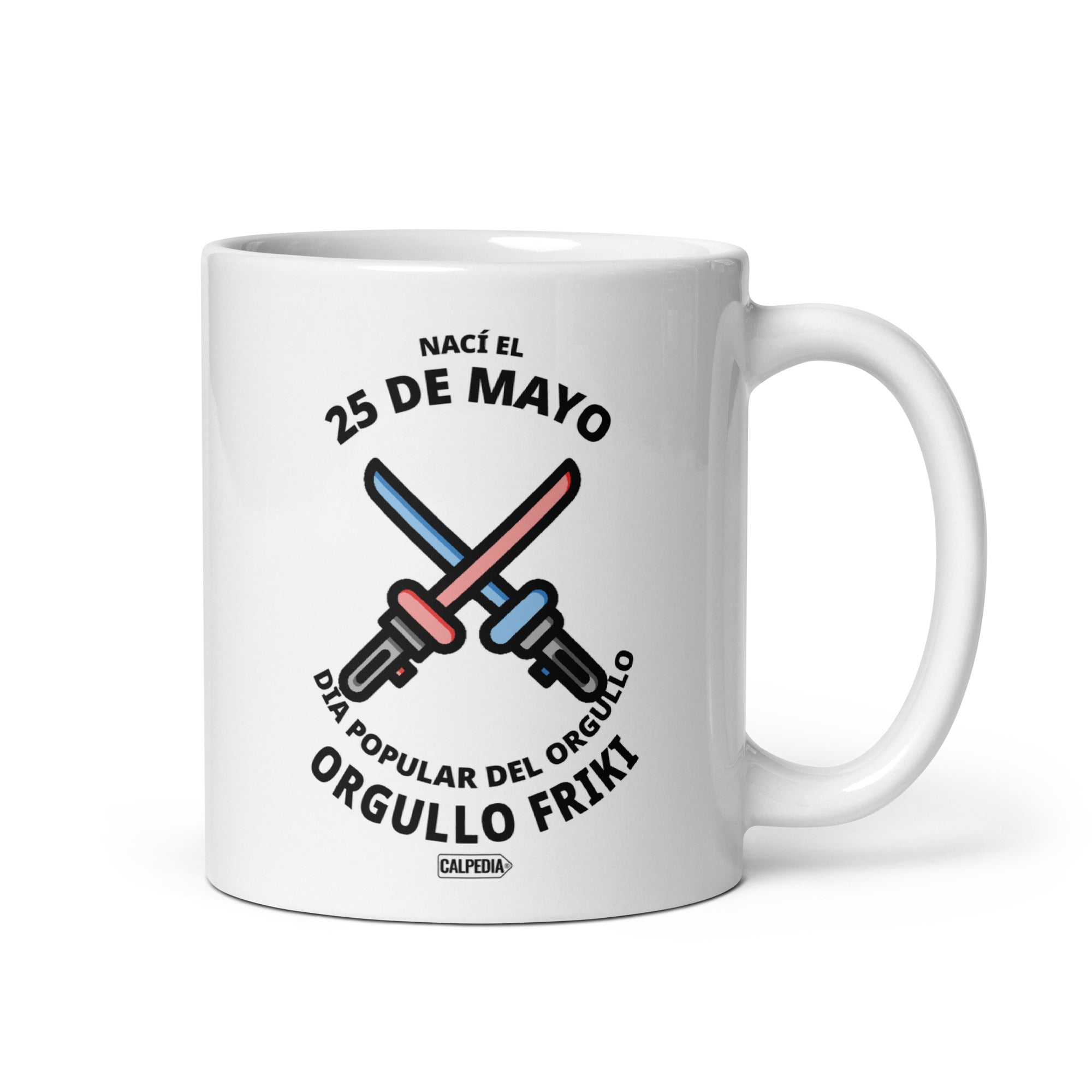 CALPEDIA 25 DE MAYO - 01 FRONTAL