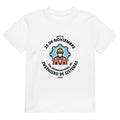CALPEDIA 25 DE NOVIEMBRE CAMISETA NIÑO - 01 CAMISETA